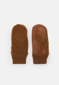 Budget ✔️ Even&Odd Promos Moufles gants couleur unie femme 🎁