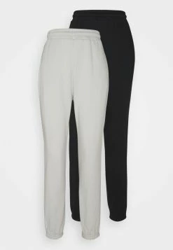 Tout neuf ⌛ Even&Odd Prix Abordable 2er PACK - LOOSE FIT JOGGERS - Pantalon de survêtement pantalons haute femme 😀 -Even&Odd Soldes Boutique e6efbe24bda042439d316d46ed7ed31e