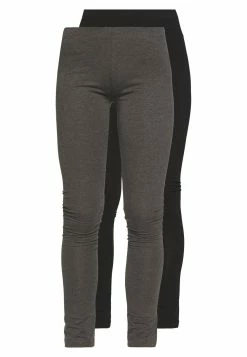 Promo 🎁 Even&Odd 2 PACK - Legging Prix Raisonnable pantalons normale femme ✔️