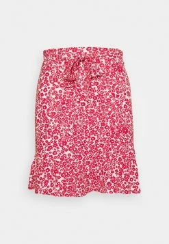 Promo ⭐ Even&Odd Minijupe Prix Réduit jupes floral femme 🥰 -Even&Odd Soldes Boutique e721dcdfd45a48868a039ff37ab01877 1