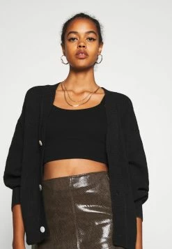 Offres 🌟 50% Off De Vente Even&Odd Débardeur t-shirts et tops encolure large ronde femme 🌟 -Even&Odd Soldes Boutique e725c8574fca450b9ea73841919c0899