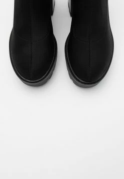 Acheter ⌛ Even&Odd Bottines à talons hauts Prix Ourlé rond femme ❤️ -Even&Odd Soldes Boutique e74924bf8f99484b8c4ef14754806929