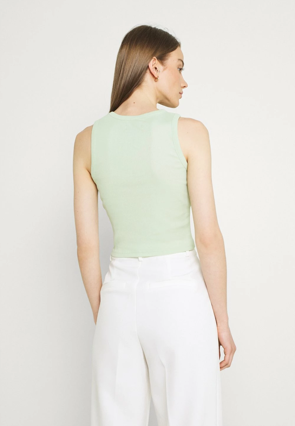 Meilleure vente 😉 Se Vend Bas Prix Even&Odd Débardeur t-shirts et tops col rond femme 🛒 5 Meilleure vente 😉 Se Vend Bas Prix Even&Odd Débardeur t-shirts et tops col rond femme 🛒 – Image 3