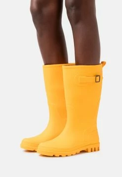 Meilleure vente ✔️ Even&Odd Marchandise de première qualité Bottes en caoutchouc pluie femme 😀