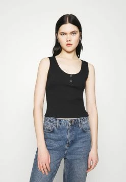 Meilleure vente 😀 Marchandise de première qualité Even&Odd 2 PACK - Débardeur t-shirts et tops encolure large ronde femme 👏 13 Meilleure vente 😀 Marchandise de première qualité Even&Odd 2 PACK - Débardeur t-shirts et tops encolure large ronde femme 👏 -Even&Odd Soldes Boutique e8624987a75247d6ba1ebb5e63e551c1