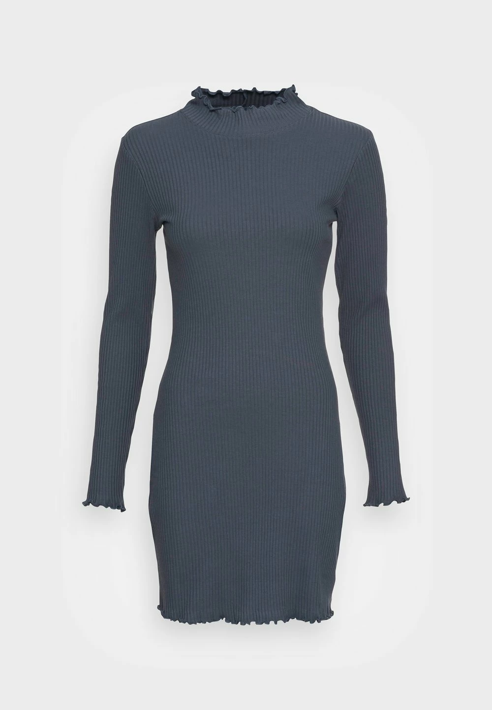 Le moins cher ✨ Even&Odd Bas Prix Robe de jour robes col officier femme 😀 6 Le moins cher ✨ Even&Odd Bas Prix Robe de jour robes col officier femme 😀 – Image 4