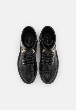 Promo 🎁 Even&Odd Prix Distinctifs Bottines à plateau rond femme 🧨 -Even&Odd Soldes Boutique e8a9bbcc2ce74d5fb3727f321ee6ea60