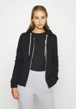 Acheter ⌛ Even&Odd ZIP JACKET - Sweat à capuche zippé Un Tarif Préférentiel pulls et gilets femme 🔔
