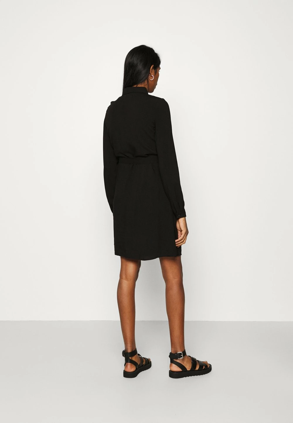 Meilleure affaire 🥰 Even&Odd Prix Affortable Robe chemise robes col à revers femme 🧨 5 Meilleure affaire 🥰 Even&Odd Prix Affortable Robe chemise robes col à revers femme 🧨 – Image 3