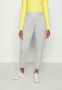 Grosses soldes ⌛ Even&Odd Discount En Ligne Regular fit jogger with contrast - Pantalon de survêtement pantalons normale femme 👍