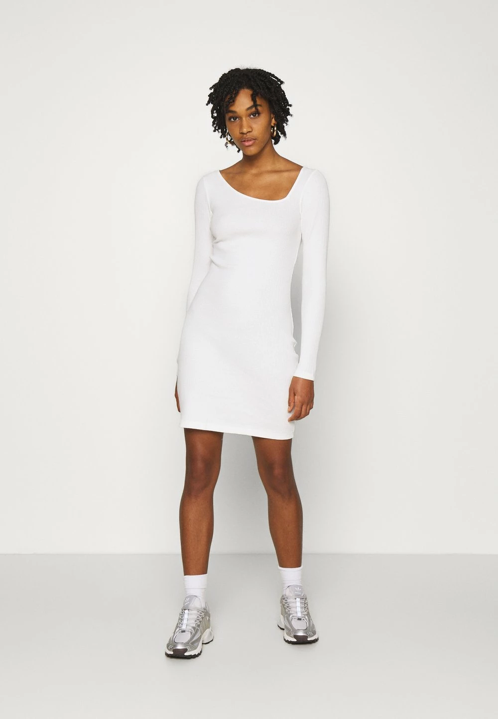 Meilleur prix ❤️ Prix Dégriffé Even&Odd Robe pull robes couleur unie femme ✨ 3 Meilleur prix ❤️ Prix Dégriffé Even&Odd Robe pull robes couleur unie femme ✨