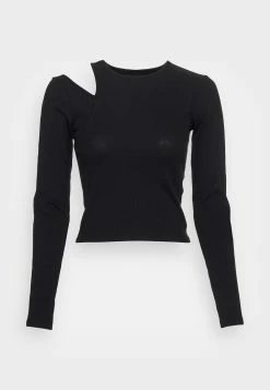 Promo ⌛ Qualité Fiable Even&Odd T-shirt à manches longues t-shirts et tops col rond femme 🛒 -Even&Odd Soldes Boutique e95306d892ab4e87b76bfdc600bc6cb6