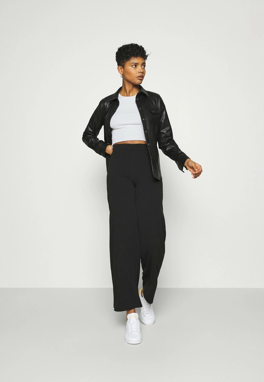 Promo ⭐ Soldes Even&Odd T-shirt basique t-shirts et tops col rond femme 😉 4 Promo ⭐ Soldes Even&Odd T-shirt basique t-shirts et tops col rond femme 😉 – Image 2