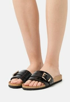 Le moins cher 👍 Even&Odd Mules Vendre-Réclame ouvert femme ✨