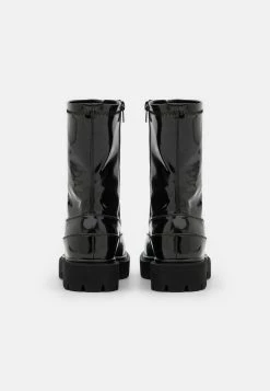 Offres 🎁 50% Off De Vente Even&Odd Bottines à plateau rond femme ✨ -Even&Odd Soldes Boutique ea0ede3114d6440d96a5045939be15ac