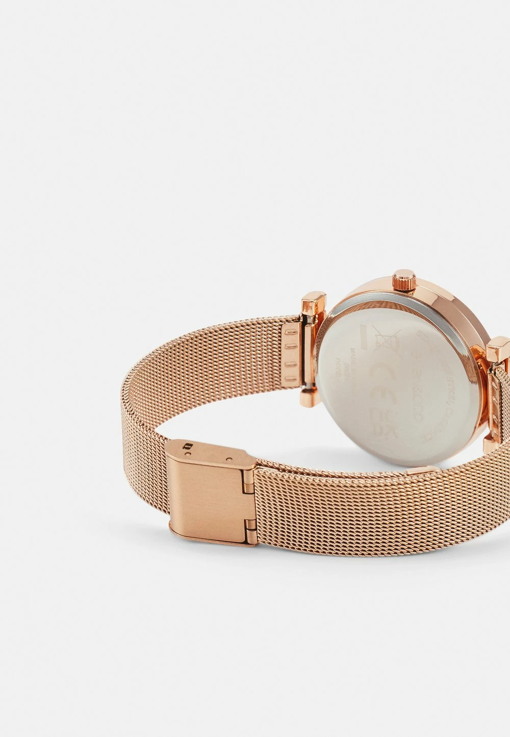 Budget 🎉 Even&Odd Qualité Garantie Montre montres fermoir coulissant femme 💯 4 Budget 🎉 Even&Odd Qualité Garantie Montre montres fermoir coulissant femme 💯 – Image 2