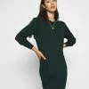 Nouveau 😉 Haute Qualité Even&Odd JUMPER Knit 👗 DRESS - Robe fourreau robes col rond femme 💯 -Even&Odd Soldes Boutique ea7d21131d344ca8864cbeae6fb5d9e5