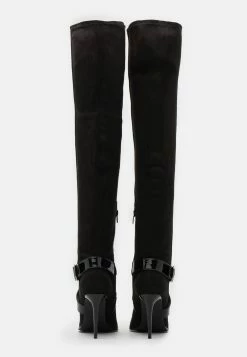 Budget 🌟 Even&Odd Prix Ourlé Bottes à talons hauts pointu femme ✨ 12 Budget 🌟 Even&Odd Prix Ourlé Bottes à talons hauts pointu femme ✨ -Even&Odd Soldes Boutique eab83c33ad574e959e5b64050b9869d6