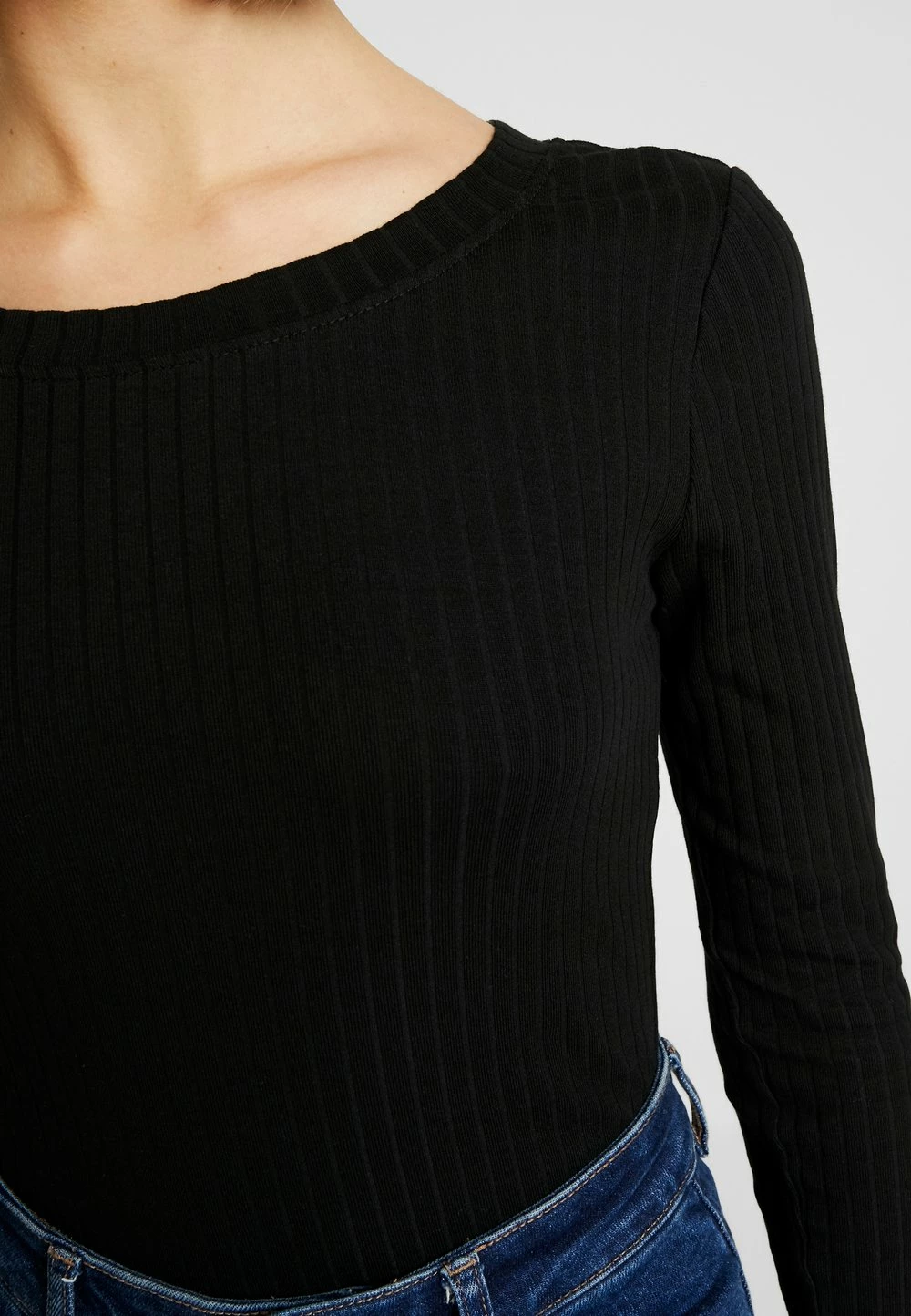 Meilleur prix 😍 Qualité Supérieure Even&Odd T-shirt à manches longues t-shirts et tops col rond femme 👍 8 Meilleur prix 😍 Qualité Supérieure Even&Odd T-shirt à manches longues t-shirts et tops col rond femme 👍 – Image 6