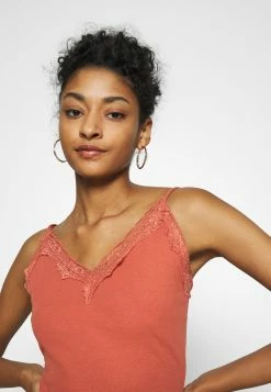 Tout neuf 👏 Even&Odd Authentique 100% Débardeur t-shirts et tops col en v profond femme 😍 -Even&Odd Soldes Boutique eb22a475a8174ac991d3c2590ce7b9ac