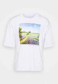 Coupon 👍 Vendre Even&Odd UNISEX - T-shirt imprimé t-shirts col rond 💯 12 Coupon 👍 Vendre Even&Odd UNISEX - T-shirt imprimé t-shirts col rond 💯 -Even&Odd Soldes Boutique eb3abb9f68ec4e3d913e99a5ae96454f