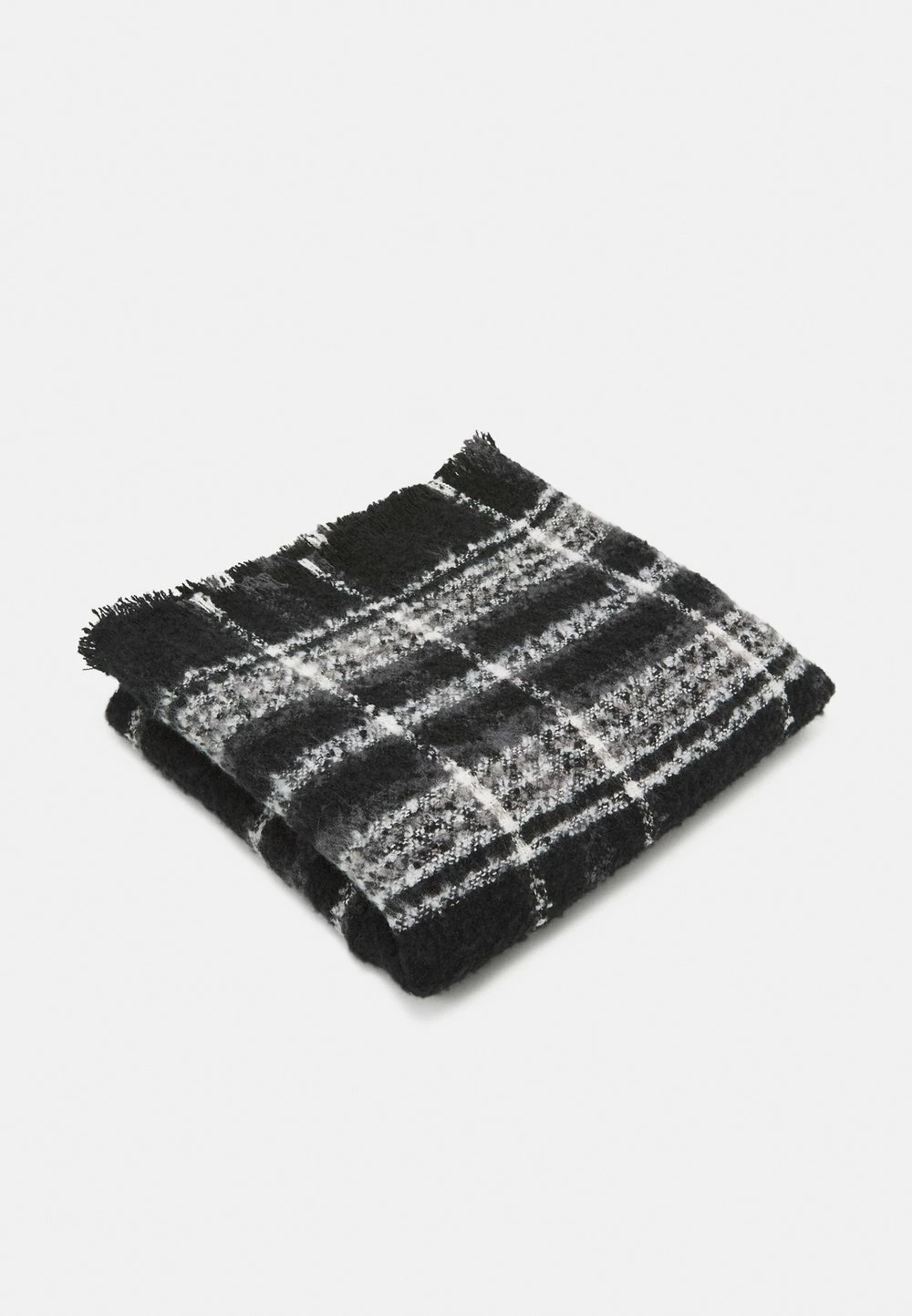 Sortie ✨ Prix Légers Even&Odd Écharpe Écharpes et foulards carreaux femme ⌛ 6 Sortie ✨ Prix Légers Even&Odd Écharpe Écharpes et foulards carreaux femme ⌛ – Image 4