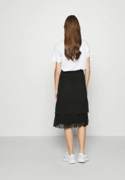 Sortie 🧨 Even&Odd Qualité Supérieure Jupe trapèze jupes à pois femme ❤️ -Even&Odd Soldes Boutique eb6f9b4677184b82933da573ae52d035