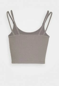 Sortie 😉 Even&Odd Bonne Qualité Débardeur t-shirts et tops encolure large ronde femme 🔥 -Even&Odd Soldes Boutique eb7d13457c0a47119022361a07e67c9a