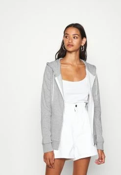 Sortie 💯 Even&Odd Assurance De l’Authenticité ZIP JACKET - Sweat à capuche zippé sweats & sweats à capuche femme 🤩