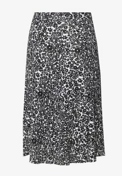 Offres 😉 Even&Odd Plus Bas Prix De Vente Jupe trapèze jupes couleur unie femme 😉 15 Offres 😉 Even&Odd Plus Bas Prix De Vente Jupe trapèze jupes couleur unie femme 😉 -Even&Odd Soldes Boutique ec7503dbe09348aba36828a82a4747d2 1