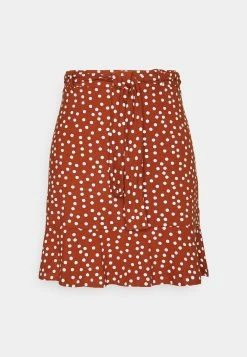 Promo ⭐ Even&Odd Minijupe Prix Réduit jupes floral femme 🥰 -Even&Odd Soldes Boutique eccf33f5c38649bf89100d9c33a2164b 1