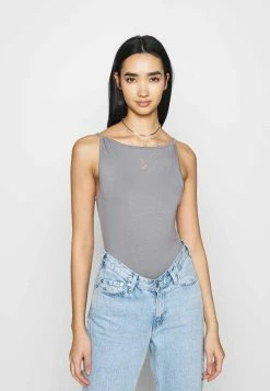 Le moins cher 😀 Even&Odd Qualité garantie 100% 2 PACK - Débardeur t-shirts et tops col rond femme 🎉 -Even&Odd Soldes Boutique ed35b4edeab44fe3a71f8de829fabfce