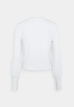 Acheter 😉 Even&Odd T-shirt à manches longues Prix Jamais Vus t-shirts et tops col officier femme ⭐ -Even&Odd Soldes Boutique ed7b455a34004c0db39415fceff2eecd