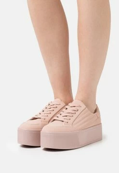 Meilleure affaire 🛒 Prix Discount Even&Odd Baskets basses 👟 sneakers rond femme 🌟