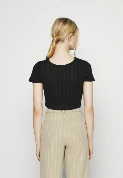 Acheter 👍 Even&Odd 3 PACK - T-shirt basique Qualité Supérieure t-shirts et tops col rond femme 🤩 -Even&Odd Soldes Boutique edb4de81d14a477bbb9604f41a7ee989