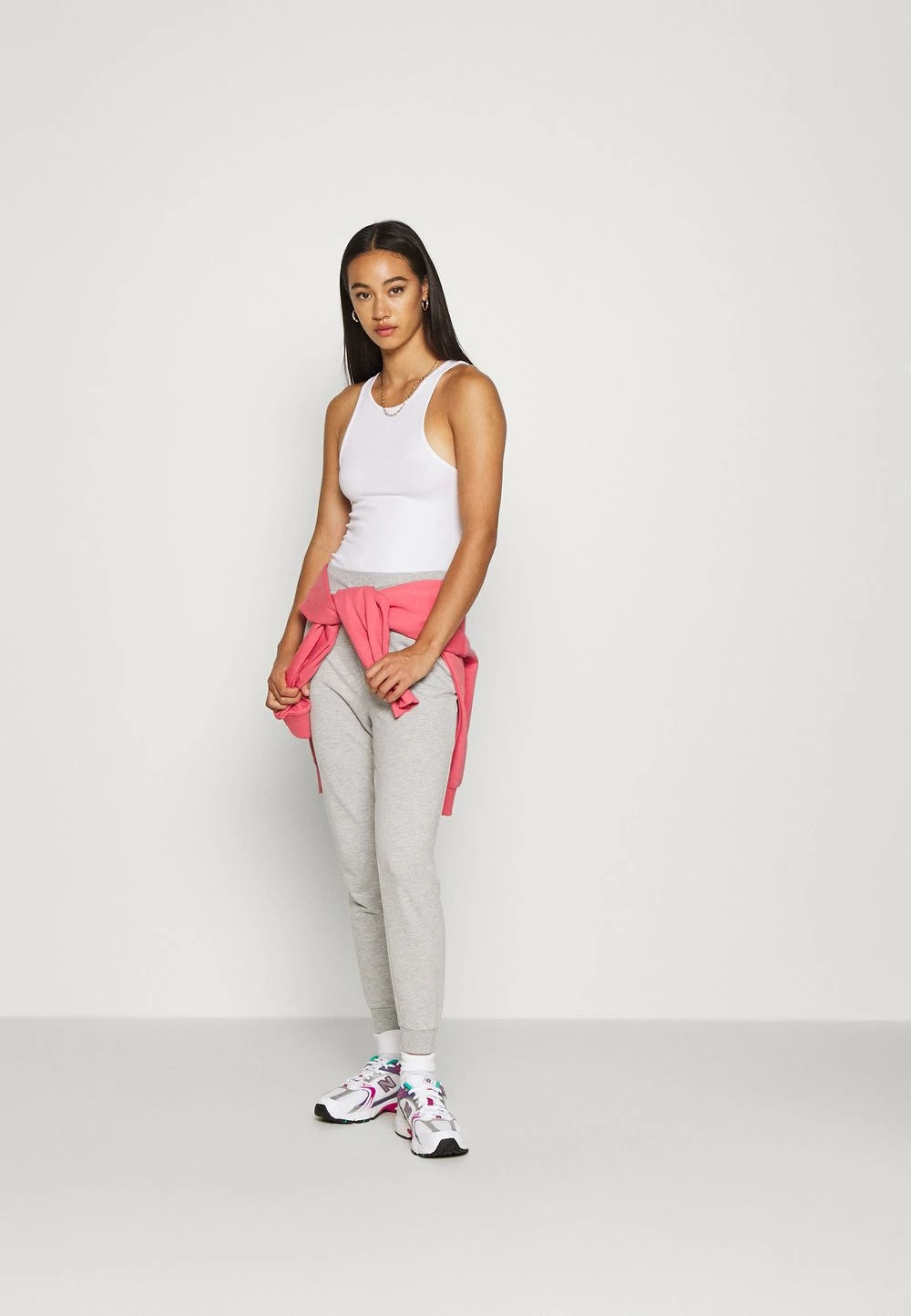 Acheter đ„ Even&Odd 2er PACK - Slim fit joggers - Pantalon de survĂȘtement Se Vend Bas Prix pantalons normale femme âš 4 Acheter đ„ Even&Odd 2er PACK - Slim fit joggers - Pantalon de survĂȘtement Se Vend Bas Prix pantalons normale femme âš â Image 2