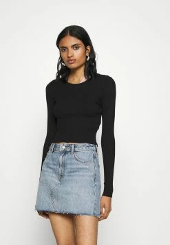 Promo 🎉 Qualité Excellente Even&Odd 2 PACK - Pullover pulls & gilets col rond femme ⭐ -Even&Odd Soldes Boutique ee083950a59f40818d5db4c1015fee42