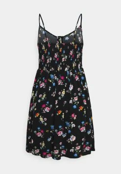 Nouveau 🎁 Even&Odd Robe de jour Prix Préférentiel robes col en v profond femme 🌟 -Even&Odd Soldes Boutique ee10e7c210e14e03aa11a0eba7b4615b