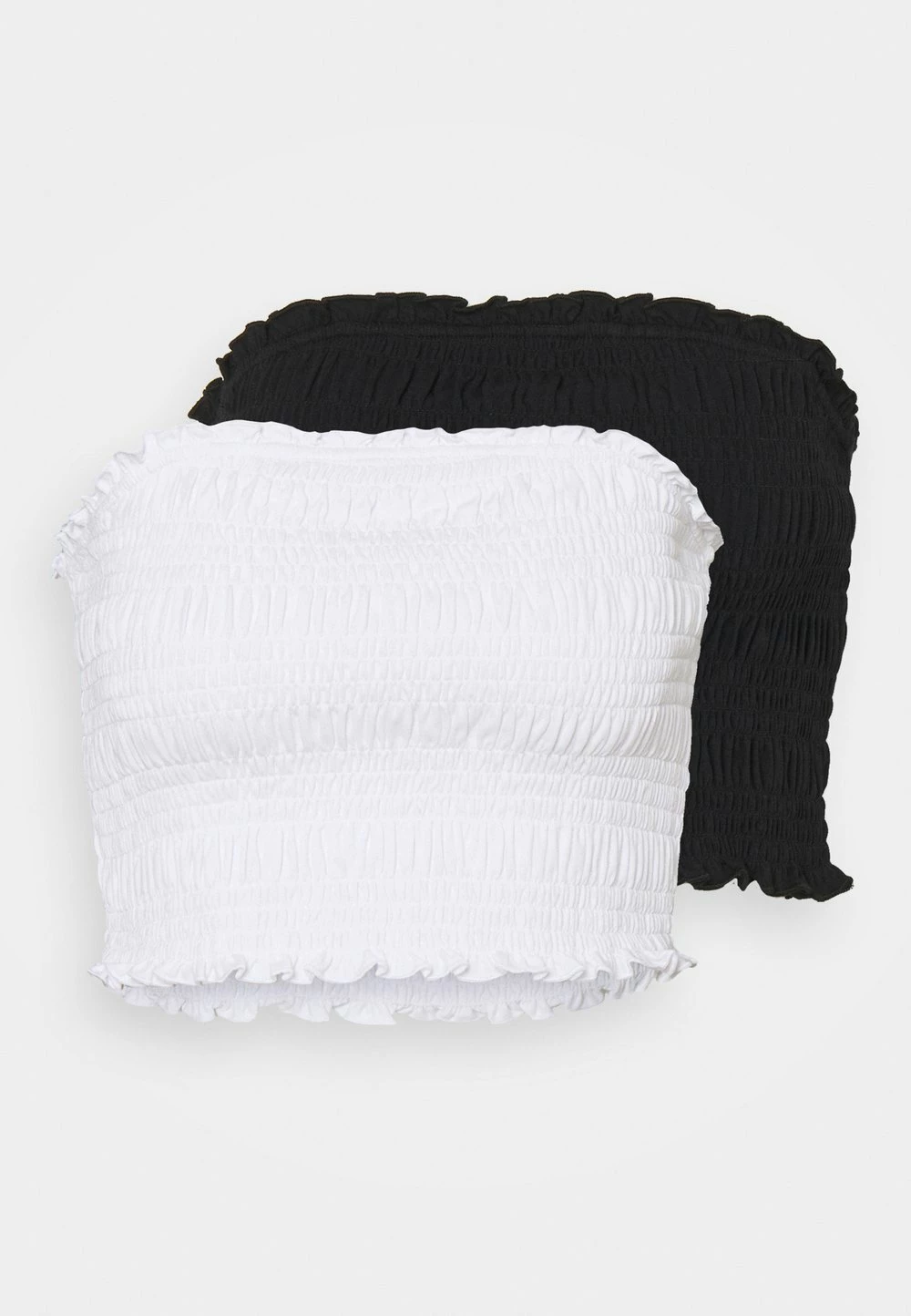 Meilleure affaire 🧨 Even&Odd Meilleur Prix Garanti 2 PACK - Débardeur t-shirts et tops couleur unie femme 🛒 9 Meilleure affaire 🧨 Even&Odd Meilleur Prix Garanti 2 PACK - Débardeur t-shirts et tops couleur unie femme 🛒 – Image 7