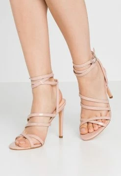 Offres ❤️ Pas Cher Even&Odd 🩴 Sandales à talons hauts 🩴 Sandales et nu-pieds ouvert femme 🎁