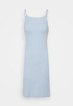 Offres 😀 Even&Odd Prix Allégé Robe en jersey robes encolure large ronde femme 😉 -Even&Odd Soldes Boutique eea7f092331449b3a80a926f6d971276