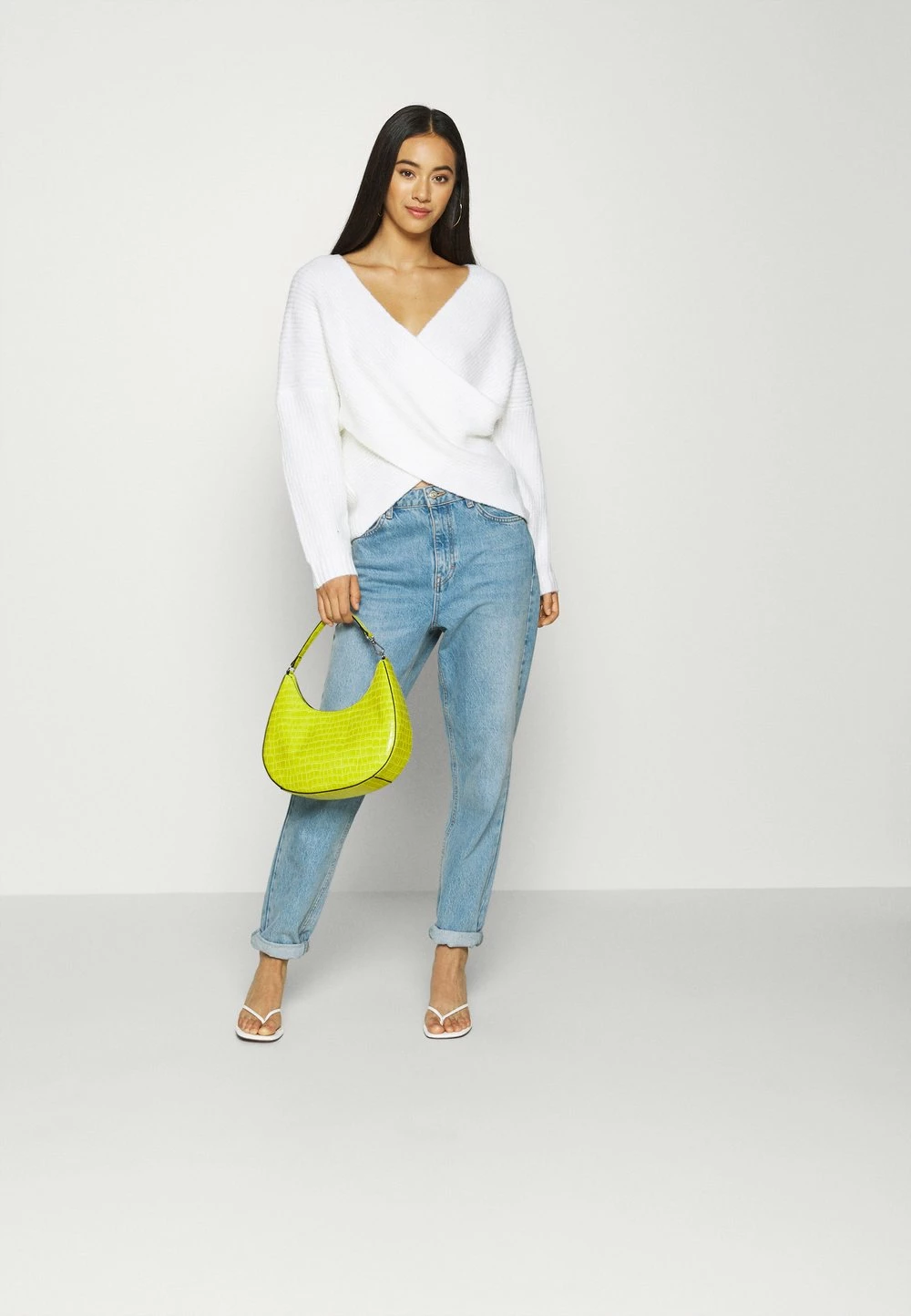 Offres 🔔 Prix Équitable Even&Odd Pullover pulls & gilets cache-cœur femme ✔️ 4 Offres 🔔 Prix Équitable Even&Odd Pullover pulls & gilets cache-cœur femme ✔️ – Image 2