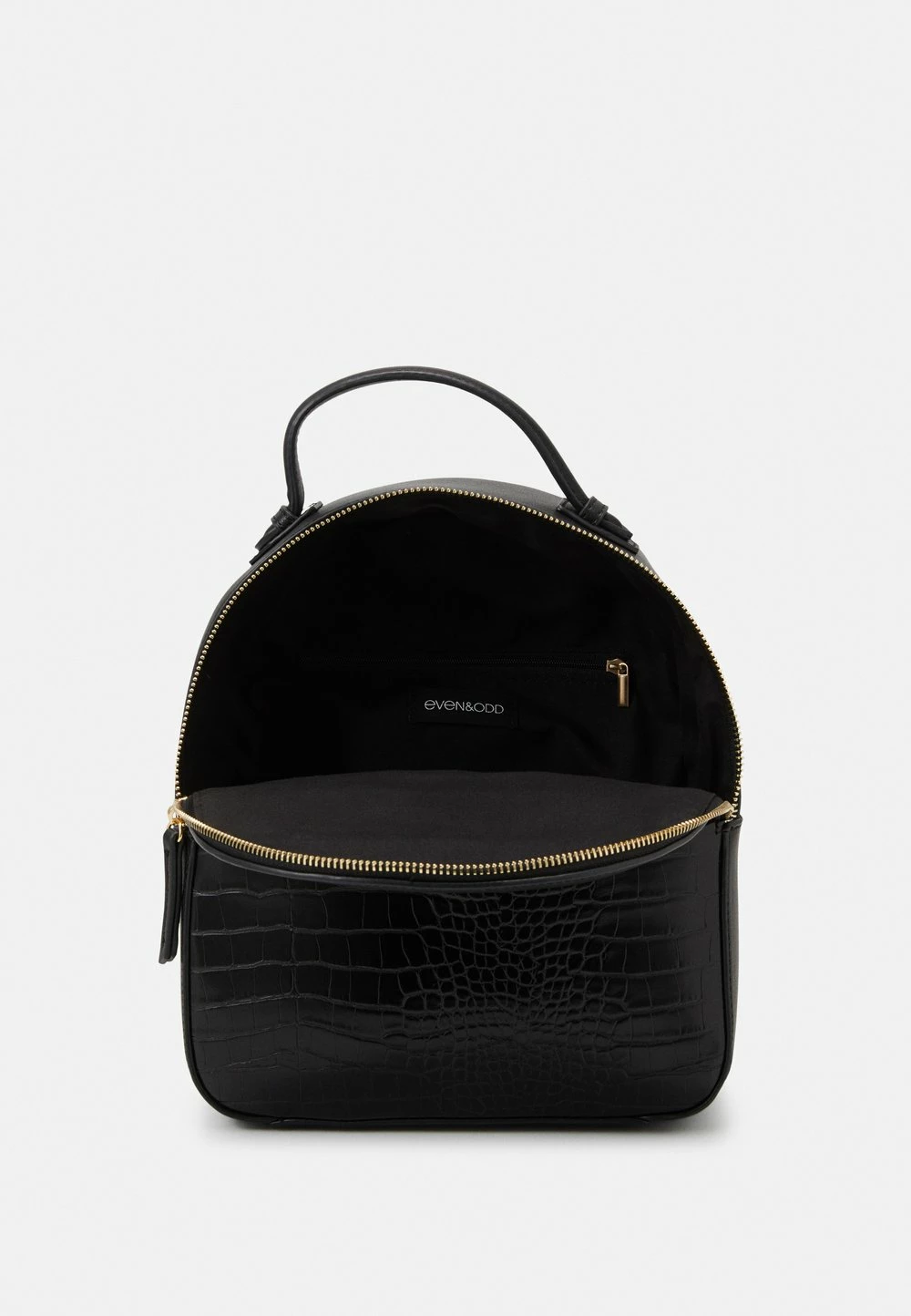 Budget 👍 Prix Acceptable Even&Odd Sac à dos sacs fermeture éclair femme ✨ 5 Budget 👍 Prix Acceptable Even&Odd Sac à dos sacs fermeture éclair femme ✨ – Image 3