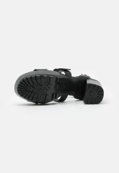 Coupon 😉 Even&Odd 🩴 Sandales à talons hauts Prix d’Amis 🩴 Sandales et nu-pieds ouvert femme 🛒 -Even&Odd Soldes Boutique ef0588e17e6f413e80689db1e791041e