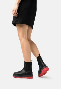 De gros 🌟 Prix Dégriffé Even&Odd Bottines à plateau rond femme 🔔