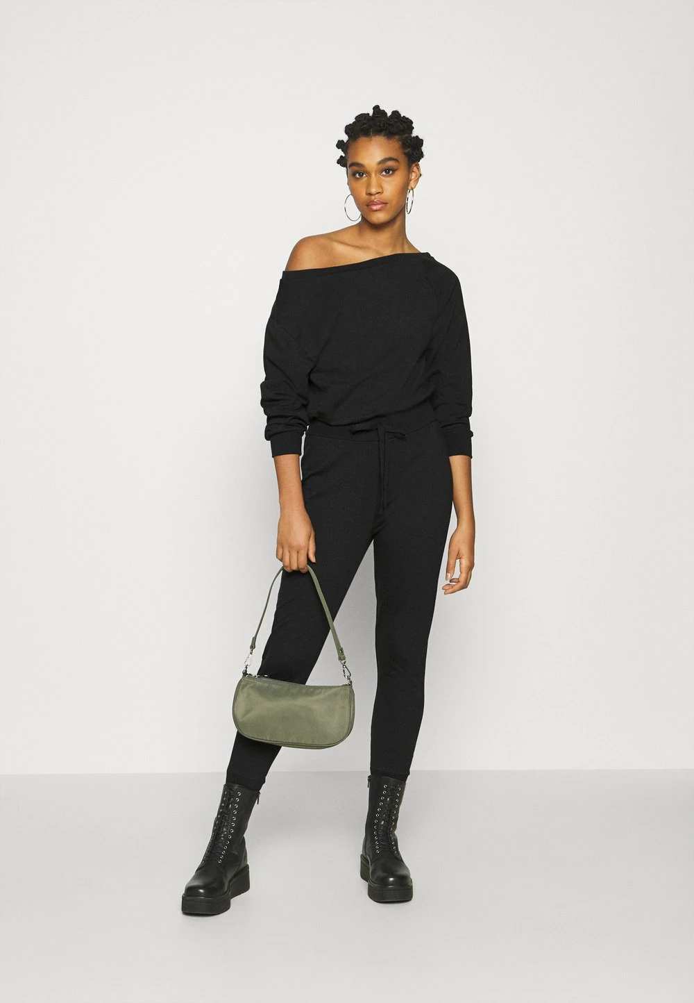 Sortie ⭐ Even&Odd Combinaison excellente qualité combinaisons & salopettes couleur unie femme 🤩 4 Sortie ⭐ Even&Odd Combinaison excellente qualité combinaisons & salopettes couleur unie femme 🤩 – Image 2