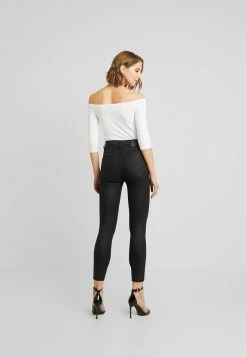 Meilleure affaire 🤩 Even&Odd 2 PACK - T-shirt à manches longues Qualité garantie 100% t-shirts et tops carmen femme 🔔 -Even&Odd Soldes Boutique f05e4d88507143ba9fd83cf1085d31bb