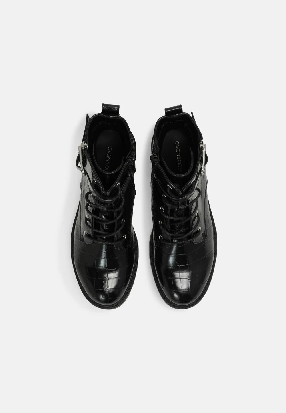 Les meilleures critiques de ⭐ Even&Odd Bottines à lacets Prix Légers rond femme ⭐ 8 Les meilleures critiques de ⭐ Even&Odd Bottines à lacets Prix Légers rond femme ⭐ – Image 6