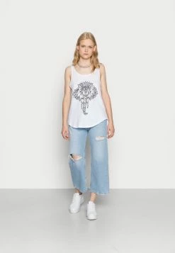 Grosses soldes 🤩 Discount En Ligne Even&Odd Débardeur t-shirts et tops encolure large ronde femme 🤩 -Even&Odd Soldes Boutique f0eb8fc6bca748159eafae250b84baba