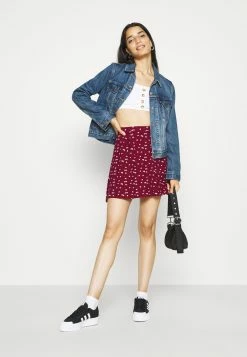 Budget 😀 Prix Compétitif Even&Odd 2 PACK - Jupe trapèze jupes floral femme 💯